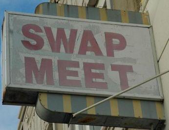 Swap Meet